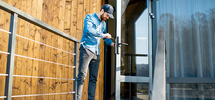 Patio Screen Door Installation Covina