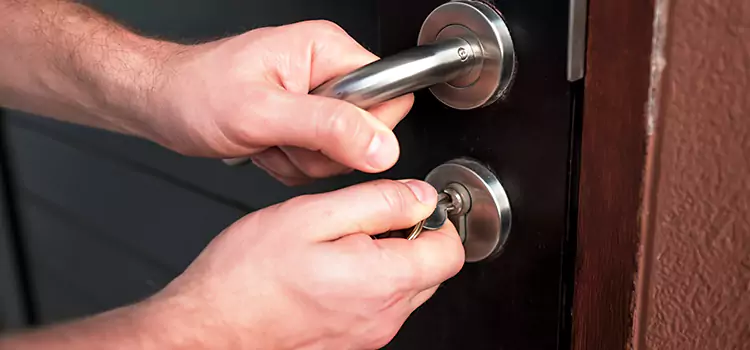 Door Closer Repair & Installation Covina